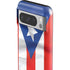Puerto Rico Flag Google Pixel 8 Pro Impact Case
